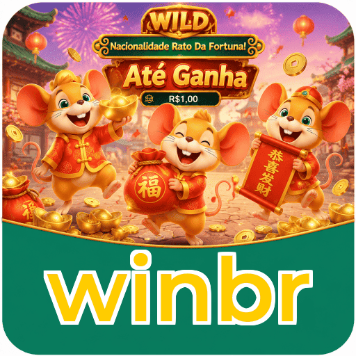 winbr Logo