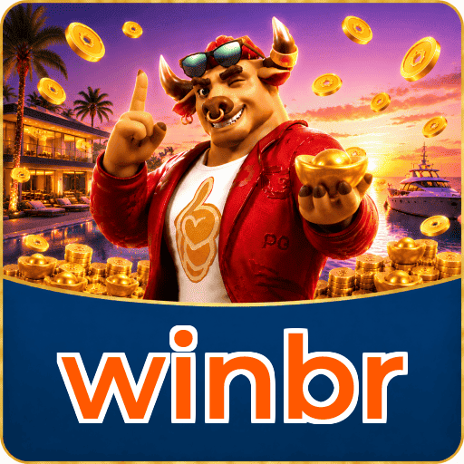 winbr Logo
