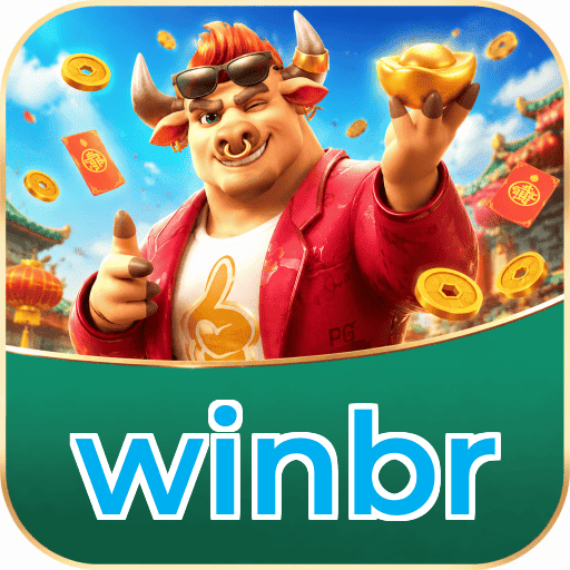 winbr Logo