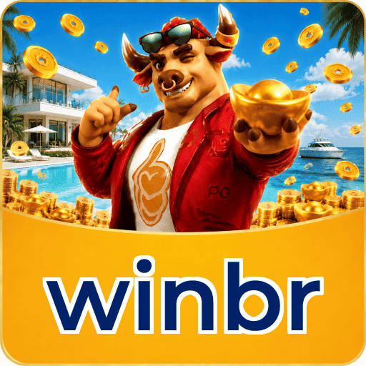 winbr Logo