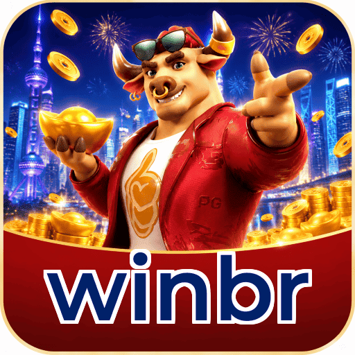 winbr Logo